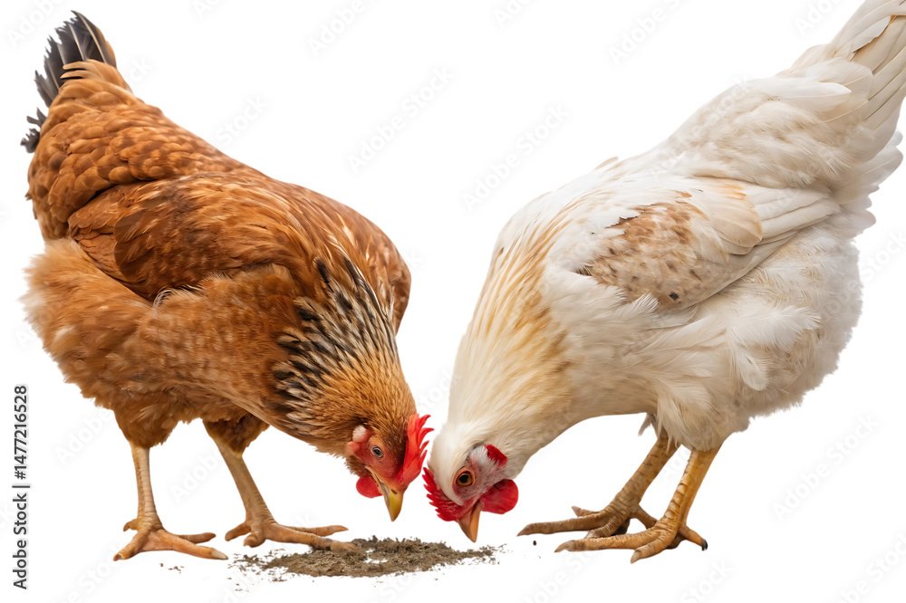 Fish Meal Substitute for Chicken Feed Nigeria