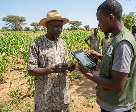 Digital Farmer IDs Why Farmer Registration Matters for Modern Agriculture