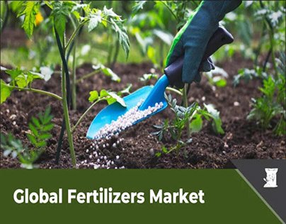 Fertiliser Prices Surge After Iran War: Will Crop Yields Fall?