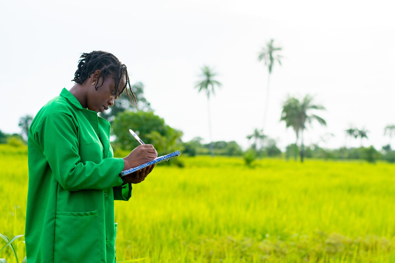 How Digital Farm Records Can Help Farmers Apply for Agricultural Finance