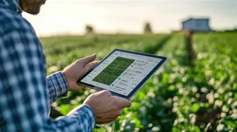 How Farmers Can Track Labour Costs Digitally