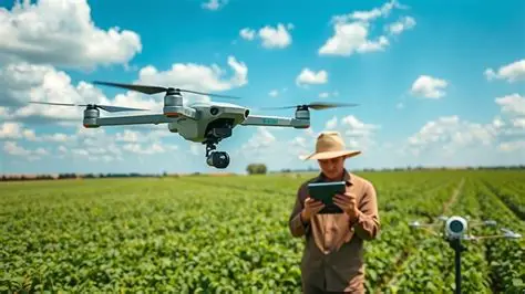 How Much Does an Agricultural Drone Cost in 20262027