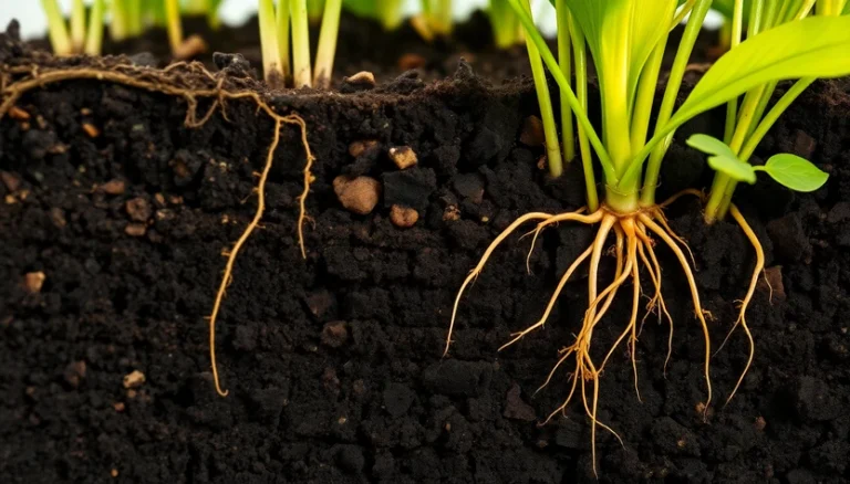 How Technology Can Help Farmers Understand Their Soil