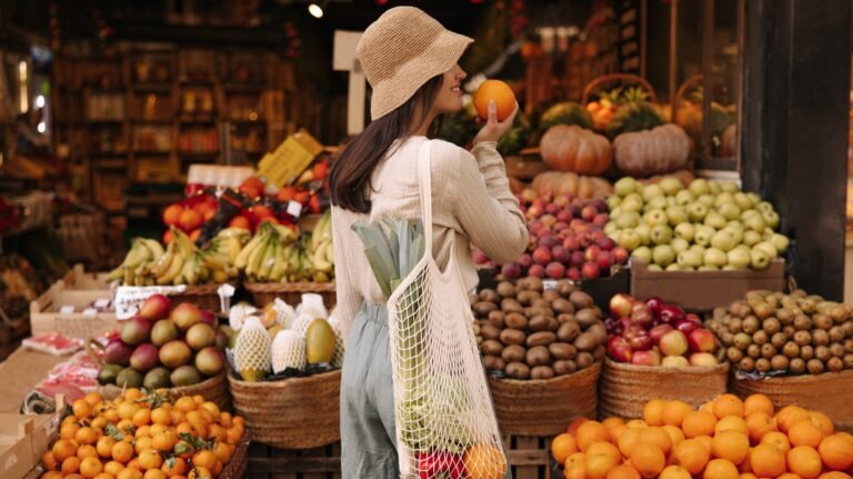 How to Choose the Right International Market for Farm Products