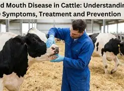 How to Control Foot and Mouth Disease Risk in Cattle