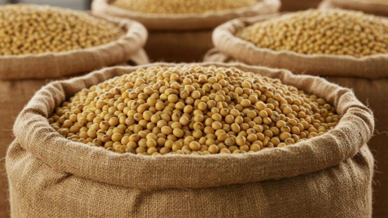 Soybean Export From Nigeria Market Demand, Quality and Business Considerations