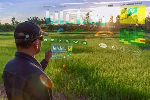 What Does a Smart Farm Look Like in 2026 Technologies, Systems and Real Farm Examples