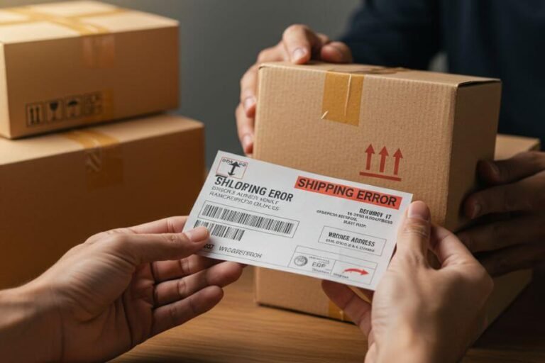 Why Agricultural Export Shipments Get Rejected and How to Reduce the Risk